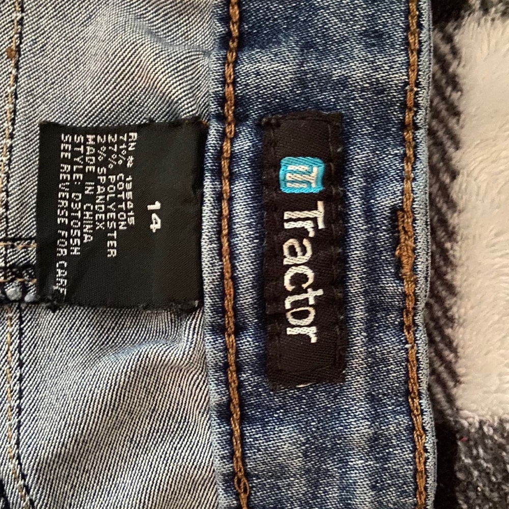Women’s Jean shorts